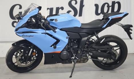 Yamaha YZF-R7