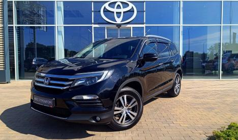 Honda PILOT