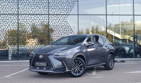 Lexus NX200