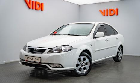 Daewoo GENTRA