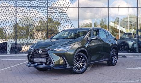 Lexus NX200