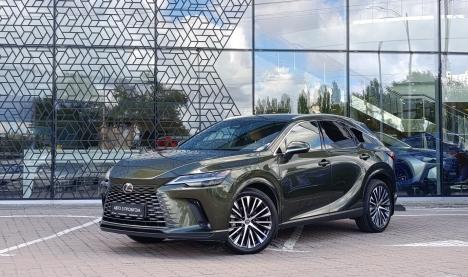 Lexus RX350