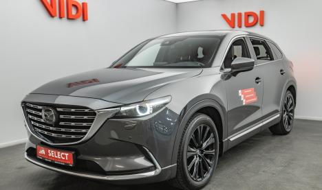 Mazda CX-9