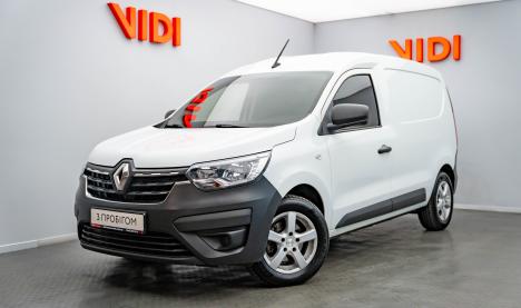 Renault EXPRESS