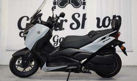 Yamaha XMAX 300 Tech MAX