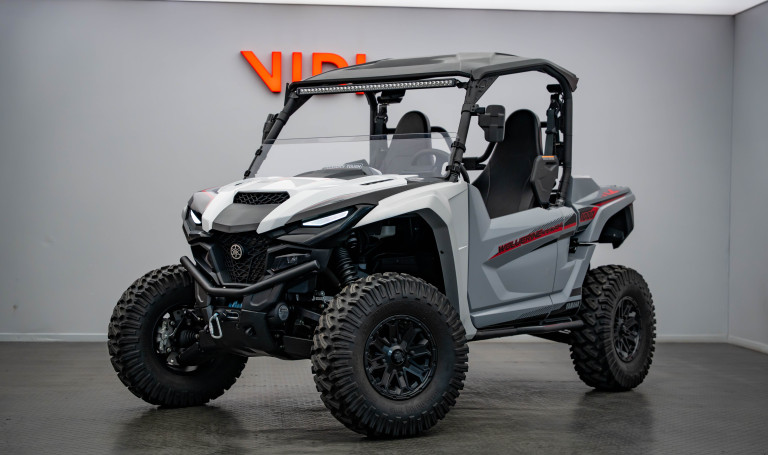 Yamaha Wolverine RMAX 2 1000