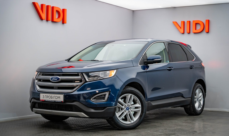 Ford Edge