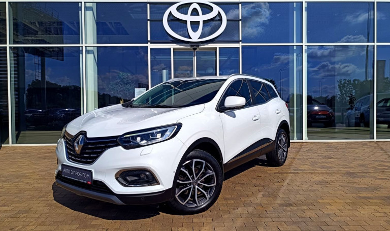Renault KADJAR