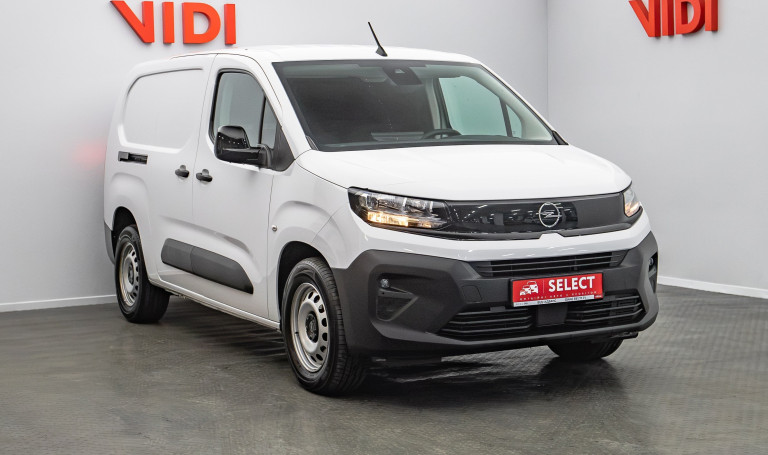 Opel COMBO CARGO