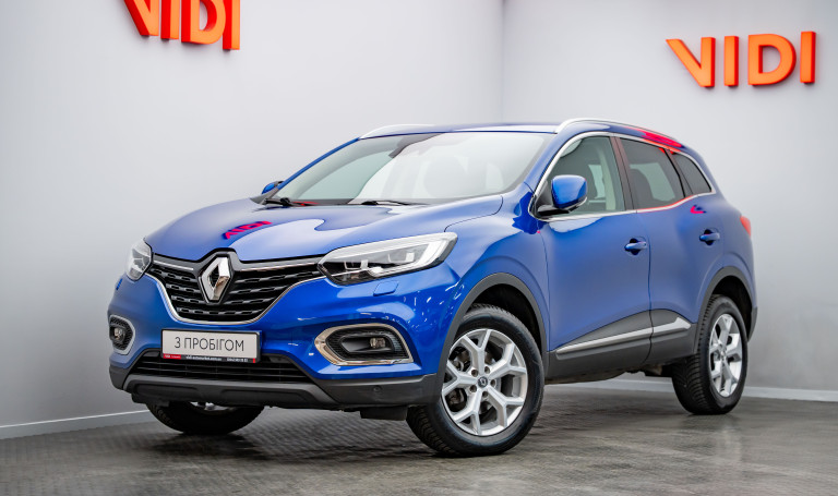 Renault KADJAR