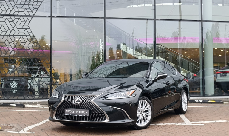 Lexus ES350